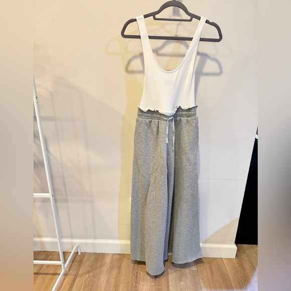Free people jumpsuit size xs - Picture 2 of 4